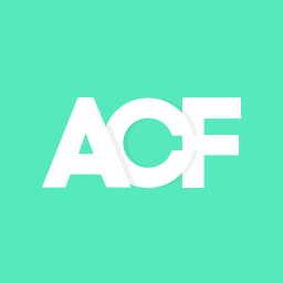 logo acf