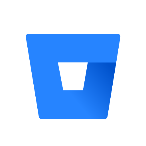 logo bitbucket