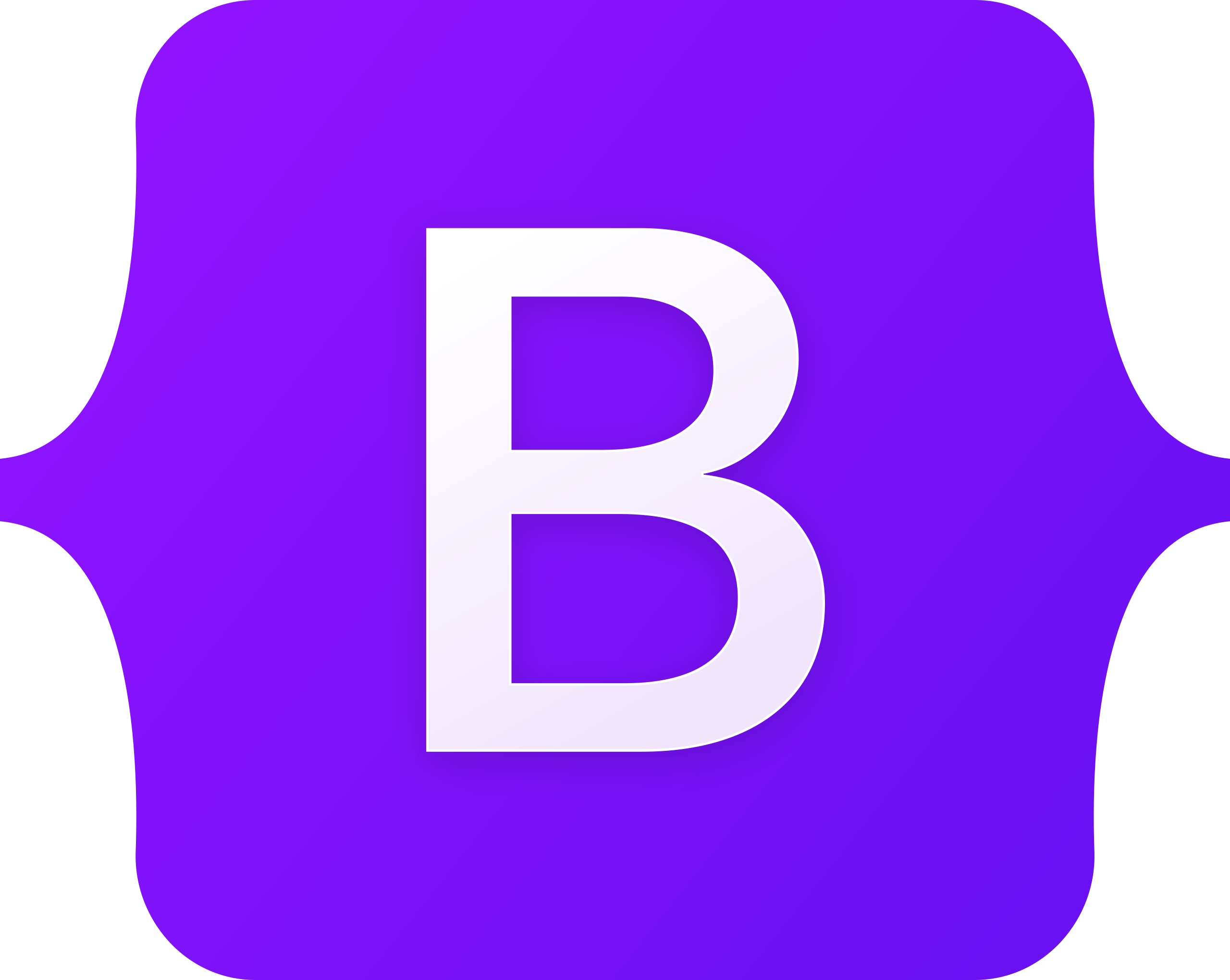 logo bootstrap